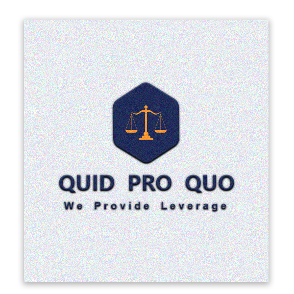 quod pro quo quod pro quo
